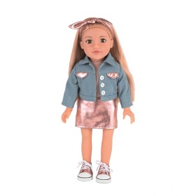 Bild på Design A Friend Kylie 46 cm