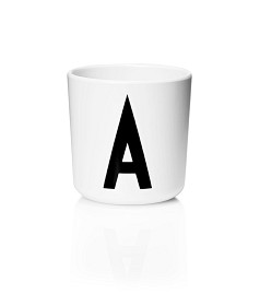 Bild på Design Letters Ecozen Mugg (A)