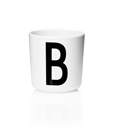 Bild på Design Letters Ecozen Mugg (B)