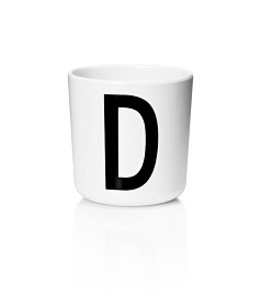 Bild på Design Letters Ecozen Mugg (D)