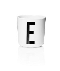 Bild på Design Letters Ecozen Mugg (E)