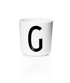 Bild på Design Letters Ecozen Mugg (G)