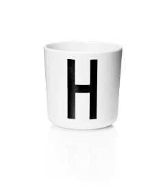 Bild på Design Letters Ecozen Mugg (H)