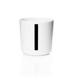 Bild på Design Letters Ecozen Mugg (I)