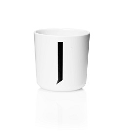Bild på Design Letters Ecozen Mugg (J)
