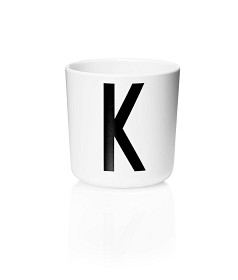 Bild på Design Letters Ecozen Mugg (K)
