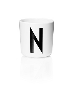 Bild på Design Letters Ecozen Mugg (N)