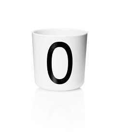 Bild på Design Letters Ecozen Mugg (O)