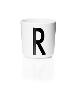 Bild på Design Letters Ecozen Mugg (R)