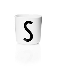 Bild på Design Letters Ecozen Mugg (S)