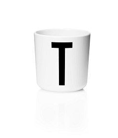 Bild på Design Letters Ecozen Mugg (T)