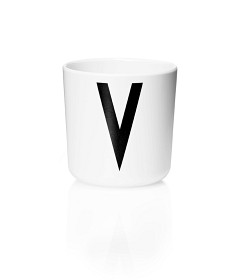 Bild på Design Letters Ecozen Mugg (V)