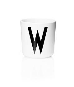 Bild på Design Letters Ecozen Mugg (W)
