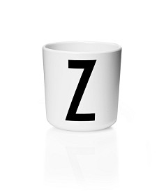 Bild på Design Letters Ecozen Mugg (Z)