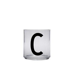 Bild på Design Letters Glas (C)