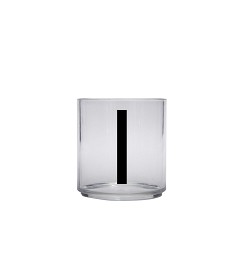 Bild på Design Letters Glas (I)
