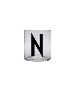 Bild på Design Letters Glas (N)