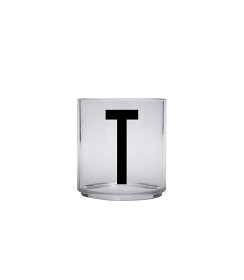 Bild på Design Letters Glas (T)
