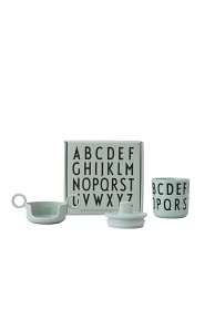 Bild på Design Letters Startset Grow With Your Cup ABC (Grön)