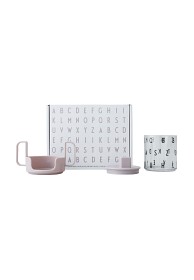 Bild på Design Letters Startset Grow with your cup Tritan (Lavender)