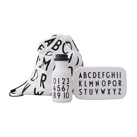 Bild på Design Letters Skolstart kit
