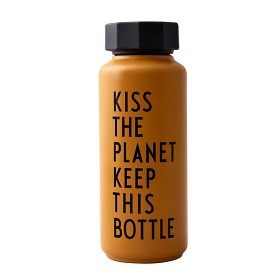 Bild på Design Letters Termos 500 ml (Mustard)