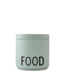 Bild på Design Letters Termos Lunchbox 530 ml Food (Grön)