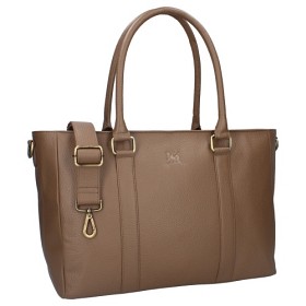 Bild på Kidzroom Florence Lovely Leather Skötväska (Brun)