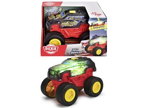 Bild på Dickie Toys Bass Ripper