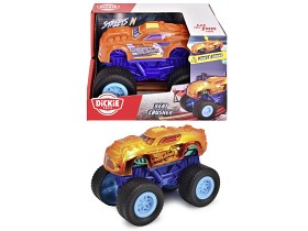 Bild på Dickie Toys Beat Crusher