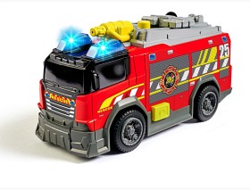 Bild på Dickie Toys Brandbil 15 cm