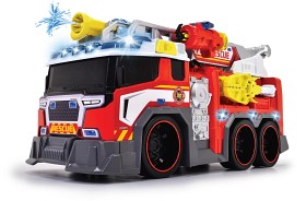 Bild på Dickie Toys Brandbil