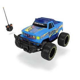 Bild på Dickie Toys Dunes Elite Radiostyrd bil 