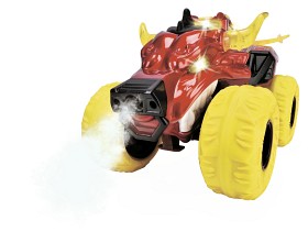 Bild på Dickie Toys Flammande Eldmonster 25 cm