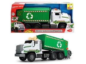 Bild på Dickie Toys Giant Recycling Truck