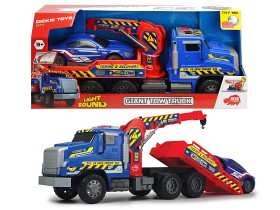 Bild på Dickie Toys Giant Tow Truck