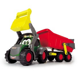 Bild på Dickie Toys - Happy Farm Trailer