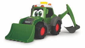 Bild på Dickie Toys Happy Fendt Loader