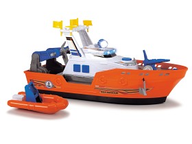 Bild på Dickie Toys Harbour Rescue