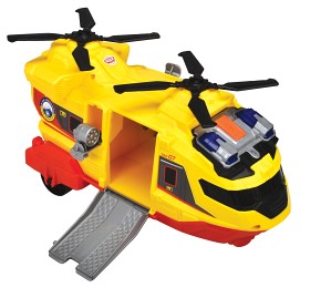 Bild på Dickie Toys Räddningshelikopter 30 cm
