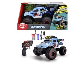 Bild på Dickie Toys Radiostyrd Bil Volkswagen Beetle Baja Bug
