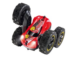 Bild på Dickie Toys Radiostyrd Tumbling Flippy RTR