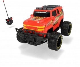 Bild på Dickie Toys R/C Red Thunder RTR
