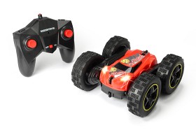 Bild på Dickie Toys R/C Tumbling Flippy 2,4 GHz
