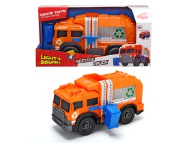 Bild på Dickie Toys - Recycle Truck