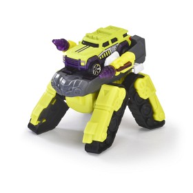 Bild på Dickie Toys Rescue Hybrids Spindelpansarbil