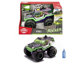 Bild på Dickie Toys Rowdy Rocker