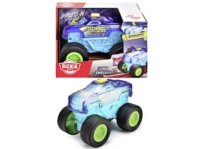 Bild på Dickie Toys Sonic Smasher