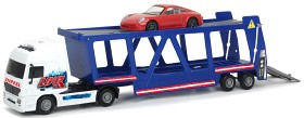 Bild på Dickie Toys - Transportlastbil
