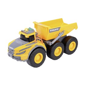 Bild på Dickie Toys Volvo Dumper